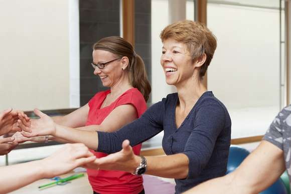 Rheumaliga Kurswesen